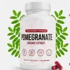 Venta caliente envío gratis 60 cápsulas de granada POMEGRANATE Amazon TK superventas transfronterizo venta al por mayor directa de fábrica