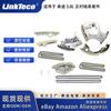 Kit de cadena de distribución adecuado para Audi Q5 A6 3.2L 3.0L V6 A8 S6 S7 S8 4.0L V8