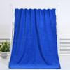 Pano de limpeza para limpeza doméstica atacado salão de beleza toalha grossa para secar cabelo toalha absorvente sem fiapos toalha quadrada para jardim de infância