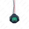 Lámpara halógena H8/H11 portalámparas original línea adaptador de portalámparas de bombilla de automóvil línea de soporte de lámpara de faro