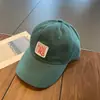 Gorra de Béisbol chic para Mujer Estilo Coreano Marca de Moda ins Cara Pequeña Sombrero Japonés Combinable Verano Calle Gorra de Moda