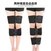 Moldeador Físico de Piernas, Correas en Xo para Piernas, Tres Correas Ajustables, Correas de Compresión para Piernas Rectas, Correas Elásticas para Moldear Piernas, Correas para Atar Piernas