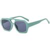 Nuevas Gafas de Sol 2023 Gafas de Sol para Hombre Gafas de Sol para Mujer Espejo Sapo Conductor Espejo para Conducir Anti-UV Retro Zn3761