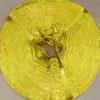 Suministro Directo de Fábrica Película PET Multicolor de Una Sola Capa Desprendible al Tirar Cuerda de Amarre de Plástico Cuerda de Empaque para Sellado de Embalaje de Cartón