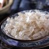 Nido de Golondrina de Nieve de Yunnan, Goma de Durazno Golondrina de Nieve, Arroz de Jaboncillo, Compañero de Hongo Blanco, Venta al por mayor sin Nido de Golondrina, Producto Natural para la Salud