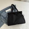 2024 Nueva Moda Bolso Grande de Hombro y Axila Bolso Tote Gran Capacidad Moda Clase de Reparación Bolso Casual para Viajes Cotidianos para Mujeres