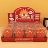 Brinquedo Panda Squishy de Rebote Lento para Alívio de Estresse para Estudantes, Presente para Alívio de Estresse, Brinquedo de Bola Squishy para Vendas Transfronteiriças