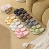 Pantuflas antideslizantes de verano para uso en casa, interior y exterior, nuevo modelo 2026, resistentes al desgaste y a los olores, pantuflas de baño de verano para hombre y mujer