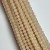 Miçangas de Vidro DIY Miçangas Lacadas Acessórios para Joias Semi-Acabados Miçangas Soltas Miçangas em Fio Estilo Chinês Novo Estilo Chinês