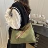 Bolsa Tote 2026 Nova Bolsa Transversal de Verão Bolsa Feminina Grande Capacidade 2026 Bolsa de Ombro Único Moderna Bolsa Feminina Tendência