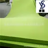 Rollo de lámina de EVA sin olor lámina de EVA negra lámina adhesiva de una sola cara lámina de EVA de color material nuevo