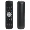 Adequado para Controle Remoto de TV Philips Philips Ykf347-003 Lcd 3D Smart