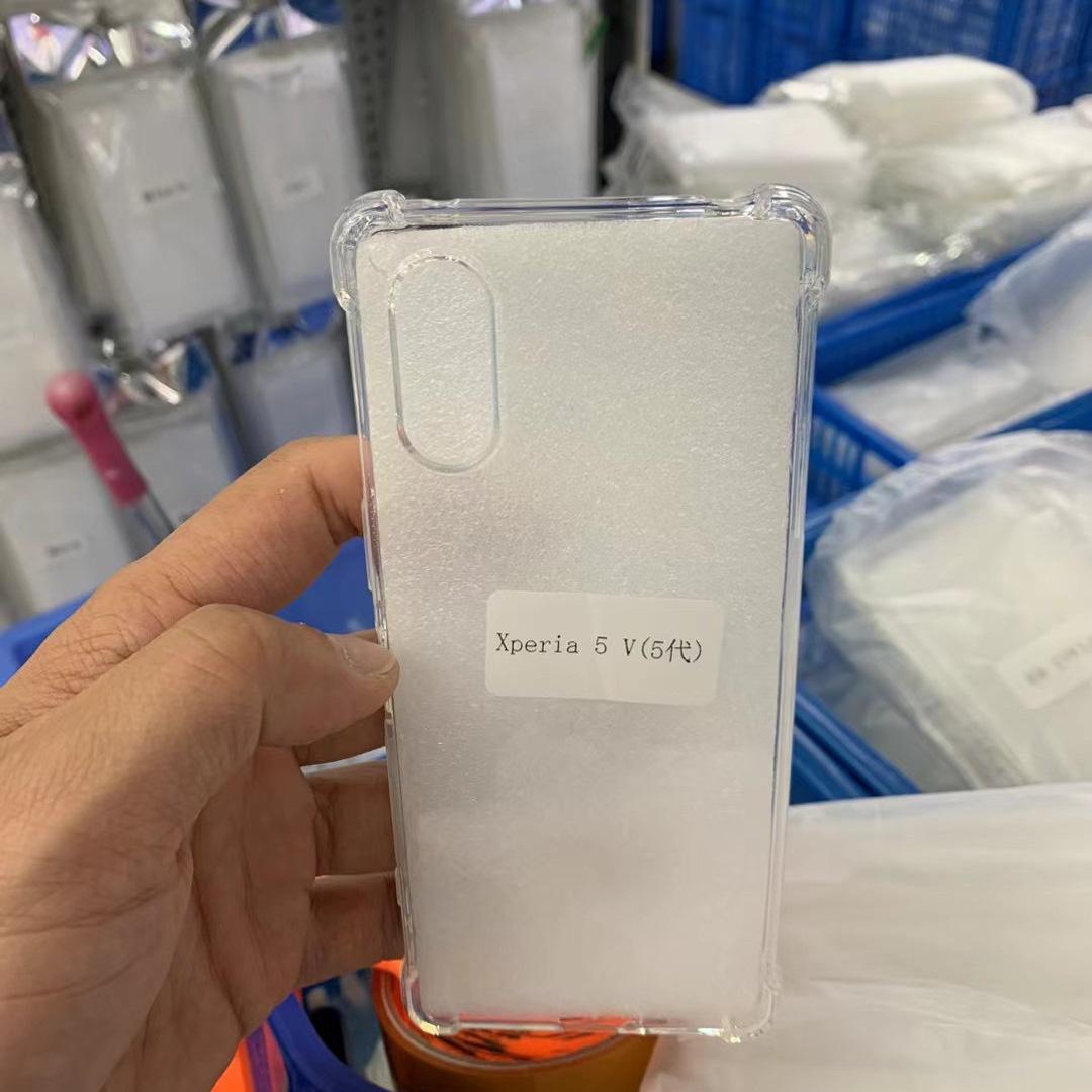 XPERIA 5V 02