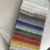 Sofá Perezoso Sofá de Tela para Apartamentos Pequeños, Sala de Estar, Balcón, Tatami, Bloque de Tofu, Sofá Modular Combinado Estilo Crema