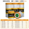 Película à Prova de Poeira Espessa, Película de Mascaramento para Pintura em Spray, Película Protetora para Decoração, Capa de Poeira Descartável de Plástico PE para Casa e Dormitório