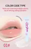 Fornecimento Exclusivo Transfronteiriço de Gloss Labial Hidratante Haiteer, Maquiagem de Beleza Clareadora Labial Vidro Espelhado Hidratante, Lábios Volumosos com Brilho Aquoso, Longa Duração