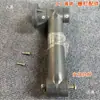 Brazo de Barrera de Valla Barra de Tirar Brazo Inferior de Barrera de Valla Accesorios Barra Inferior de Tirar Conexión del Brazo de Barrera de Valla Conector de Barra de Tirar