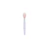 Pincel Labial de Silicona Individual Toallita Pincel para Película Labial Pequeño Mini Portátil Cabeza Suave Lápiz Labial Lápiz Labial Pincel Cosmético Pincel de Belleza