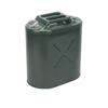 Suministros del Fabricante Tambores de Gasolina de Hierro Engrosado, 40L, 30L, 20L, 10L Tambores de Aceite de Hierro para Automóviles y Motocicletas, Gran Capacidad