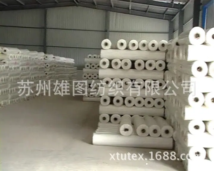 超细胆布