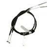 C00041912 C00041913 Cable del acelerador, Cable del embrague, Cable del freno, Cable del cofre, Cable del buzón, Cable de la caja trasera, Puerta