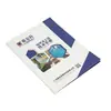 Impresión de Folletos Fabricante de Qingdao, Páginas de Color Personalizadas, Folletos de Álbumes, Pequeños Folletos, Álbumes de Impresión a Color, Producción de Encuadernación Cosida