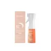 Spray Protector Corporal Oceaura, Hidratante e Hidratante, Protección UV para Exteriores en Verano, Spray Refrescante y No Pegajoso
