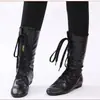 Novas botas de dança mongol para exames de arte, adequadas para homens e mulheres, apresentando estilos de dança mongol, tibetano e de Xinjiang