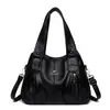 Bolsa da Mamãe, Bolsa de Ombro Único, Múltiplos Compartimentos, Bolsa Feminina de Grande Capacidade, Bolsa Drop-Shipping de Peça Única, Bolsa Feminina, Novo Modelo 2026, Bolsa Transversal para Mulheres