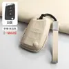 Cubierta Especializada para Llave Volkswagen para Sagitar, Tiguan, Lavida, Bora, Tayron, Passat, Magotan, Polo y Tharu
