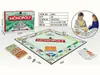 MONOPOLY Juego de mesa en inglés Monopoly Clásico