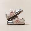 Zapatos Infantiles Forrest Gump 2025 Primavera Nuevos Zapatos Casuales Ligeros para Niñas Suela Suave Zapatilla para Guardería de Niños Bebé