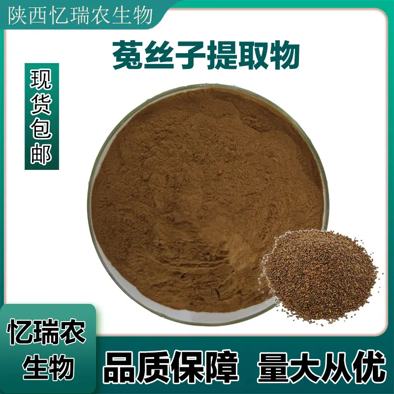 菟丝子提取物