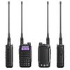 Baofeng Uv16 Walkie-Talkie Baofeng Pro Plus Portátil para Exteriores Máquina Impermeable de Alta Potencia Fabricante Marino Venta al por Mayor