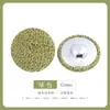 Botões para Estofamento de Sofá de Linho, Almofadas, Almofadas com Padrão de Linho, Botões Decorativos, Botões Pequenos para Jaqueta Casaco Camisa Estilo Chanel