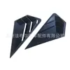 Adequado para 22 Ford Mondeo persianas decoração de janela triangular traseira modificada pá dianteira lábio traseiro asa traseira modificação