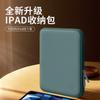 Fábrica de Origem Bubm Adequado para Apple Pu Tablet Bolsa de Cosméticos Capa Protetora para iPad Bolsa Liner para Tablet