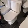 Inodoro Separado, Inodoro Trasero, Inodoro, Inodoro, Inodoro Desodorante, Inodoro de Cerámica, Transfronterizo