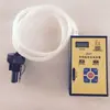 Muestreador de Polvo Portátil Antiexplosión Cczg2 Equipo de Protección Respiratoria, Juego Completo de Instrumentación a Pequeña Escala Procesado por el Fabricante