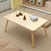 Mesa de Centro em Formato de Nuvem, Mesa Pequena para Dormitório, Mesa de Jantar de Chão para Quarto, Mesa de Jantar para Janela de Canto para Uso Doméstico, Tatame para Quarto de Menina