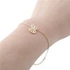 Pulsera con Colgante de Abeja Voladora de Dibujos Animados, Avispa, Mariposa, Pájaro, Animales Insectos, Joyería Transfronteriza de Exportación