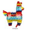 Globos de Película de Aluminio para Fiesta de Carnaval al por Mayor Bandera Mexicana Alpaca FIESTA Tema de Carnaval Globos de Diseño