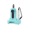 Máquina Pulidora de Uñas 2 en 1 con Luz, Máquina Especializada para Remover y Pulir Uñas para Salones de Uñas, Máquina Pulidora de Uñas Transfronteriza