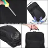 Bolsa de EVA de Fábrica Personalizada Caja de Almacenamiento para Sombrero de EVA Portátil Anti-Presión Anti-Deformación Carcasa Dura Impermeable Bolso de Hombro para Béisbol