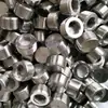 Tapón de garganta de enchufe hexagonal de acero inoxidable 304 Tapón de rosca de tapón de aceite NPT Tapón de aceite Tapón Tapón Tapón 2 puntos 4 puntos 6 puntos 1 pulgada