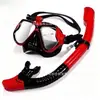 Equipo de Buceo Natación Máscara de Snorkel Suministros de Snorkel Comercio Electrónico Europeo y Americano Amazon Transfronterizo Máscara de Buceo