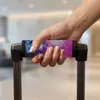 Alças de Bolsa, Acessórios de Alça para Mala de Viagem, Capas para Alça de Apoio de Carrinho de Bebê, Acessórios para Mala