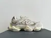 2026 Comercio Exterior Transfronterizo Zapatos Deportivos para Hombre Putian Serie 9060Nb Modelos para Hombre y Mujer Pata de Elefante Pequeña Verde Menta Zapatos Deportivos para Correr