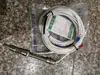 Sensor de Temperatura para Máquina de Film Soplado Sensor Termopar Cabeza de Control de Temperatura Sonda Termopar Cable de Medición de Temperatura Termopar Termopar