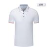 Ropa de trabajo personalizada playera polo de verano camiseta publicidad camisa cultural hombres y mujeres misma fábrica ropa bordado logo